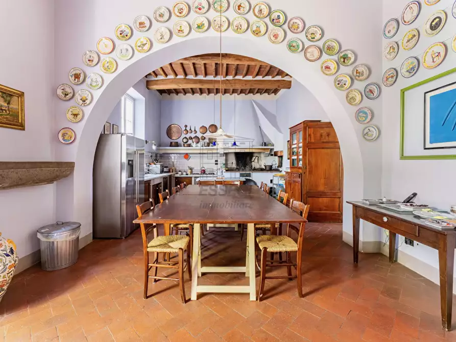 Immagine 37 di Villa in vendita  in Via delle Piagge 1535 a Lucca
