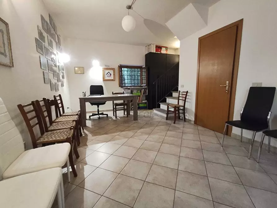 Immagine 1 di Ufficio in vendita  in Via Giovanni Guidiccioni, S.Concordio 24 a Lucca