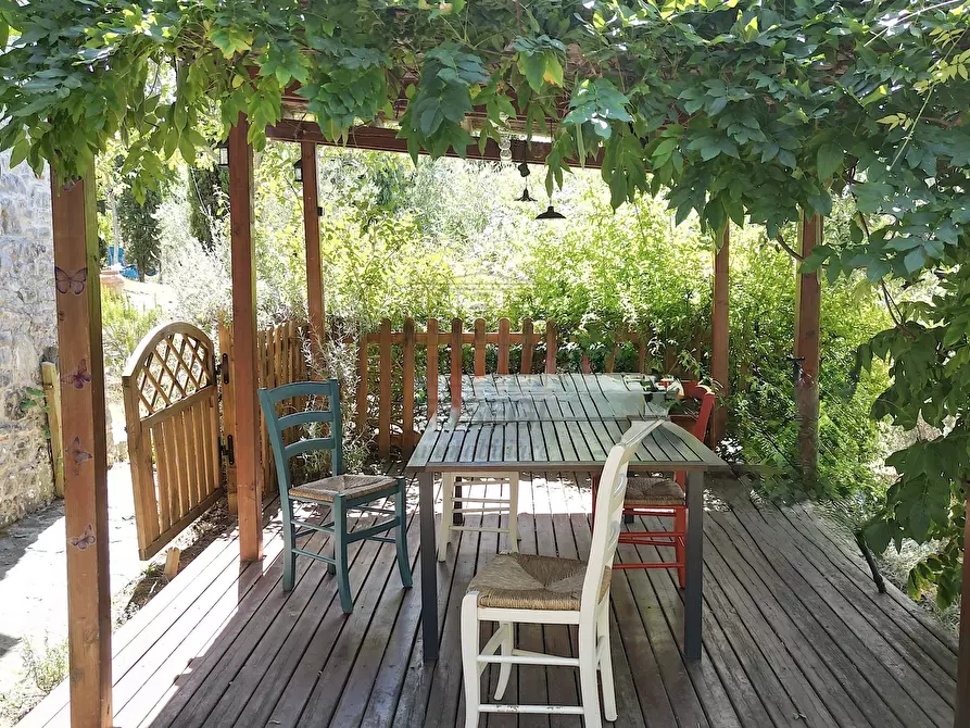 Immagine 7 di Rustico / casale in vendita  in Via Vergaglia 11 a Camaiore