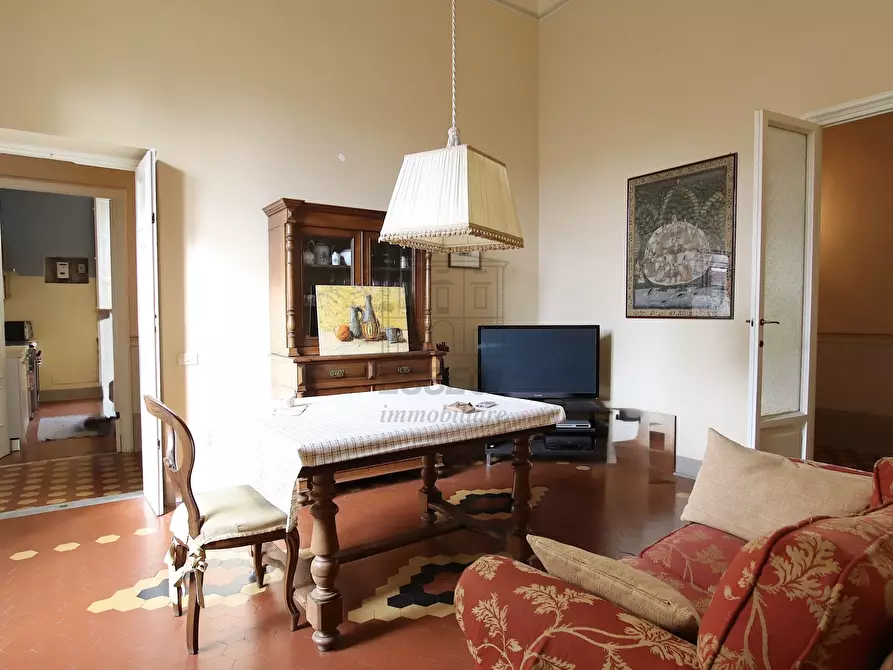 Immagine 13 di Appartamento in vendita  in Piazzale Boccherini 31 a Lucca