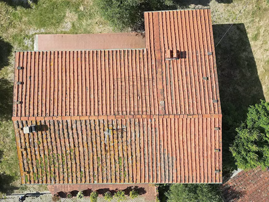 Immagine 26 di Rustico / casale in vendita  in Via della Chiesa XXXI 536 a Lucca