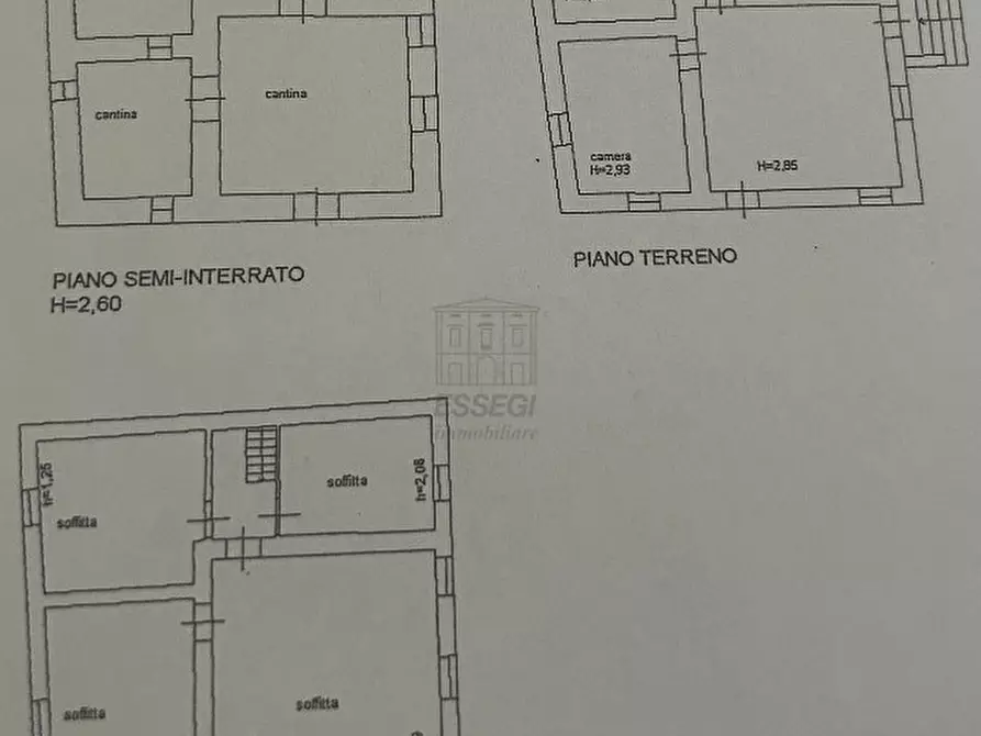 Immagine 33 di Rustico / casale in vendita  in Via di Mammoli a Lucca