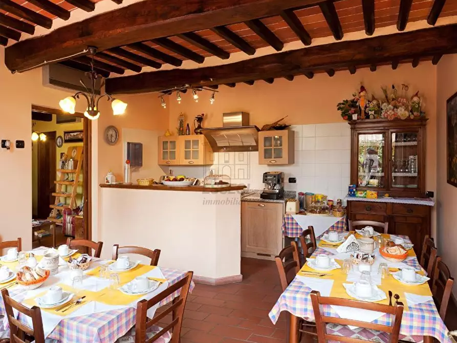Immagine 13 di Rustico / casale in vendita  in Via di Rocchino 60 a Lucca