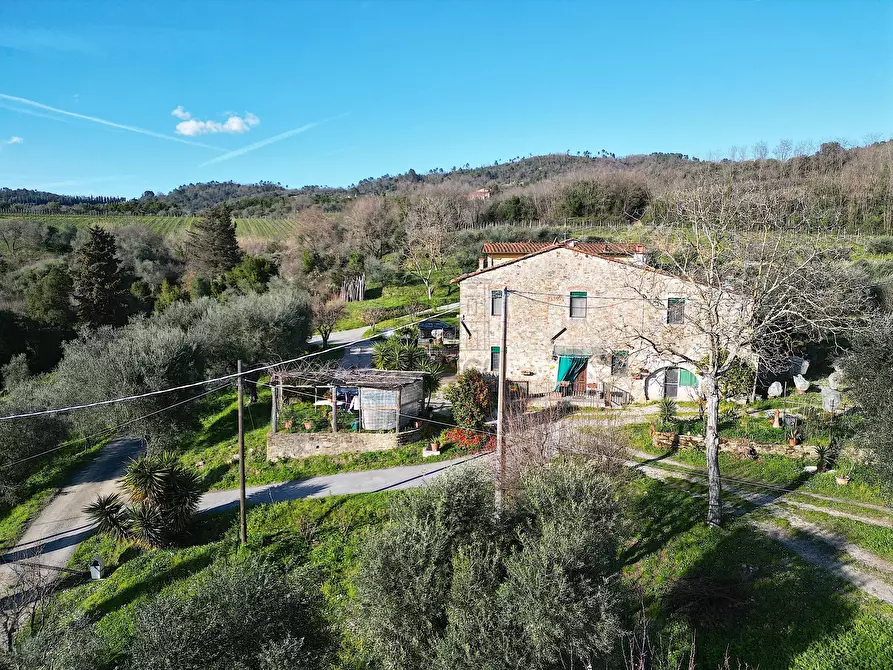Immagine 8 di Rustico / casale in vendita  in Traversa V Via della Pieve Santo Stefano a Lucca
