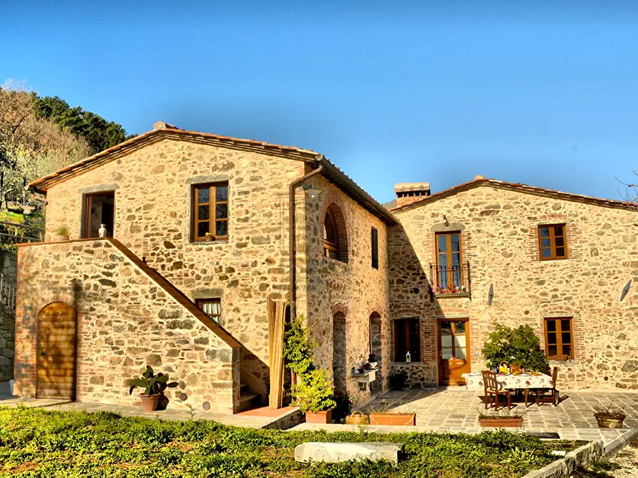 Immagine 40 di Rustico / casale in vendita  in Strada Senza Nome 5 a Pescia