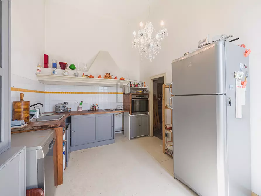 Immagine 36 di Villa in vendita  a Lucca