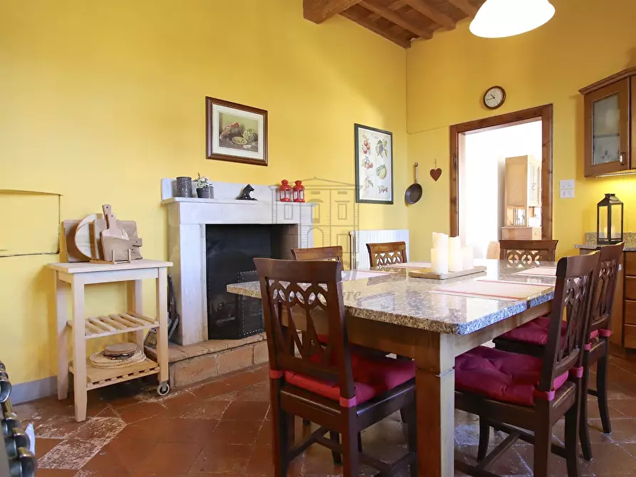 Immagine 12 di Villa in vendita  in Via per Gattaiola e Meati 598/A a Lucca