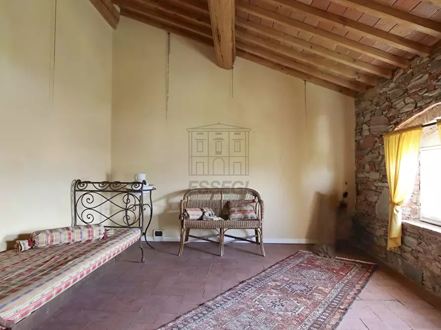 Immagine 18 di Villa in vendita  in Via Romana 914 a Lucca
