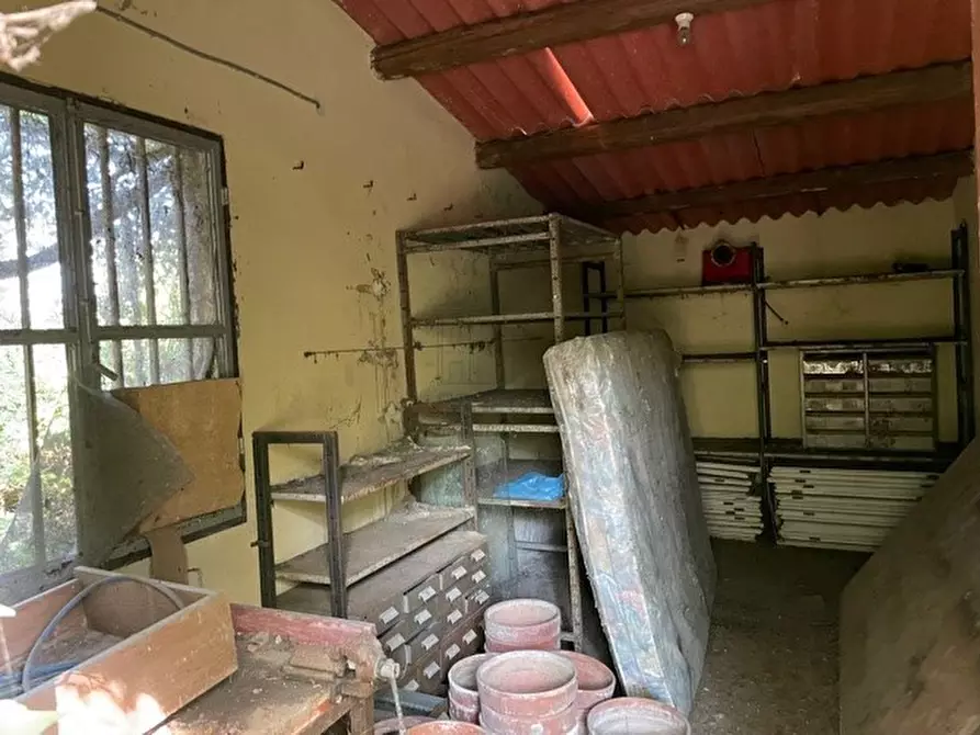Immagine 30 di Villa in vendita  in Via Vecchia Pesciatina in Gragnano a Lucca