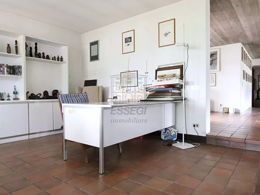 Immagine 19 di Villa in vendita  in Via della Chiesa di Gragnano a Capannori