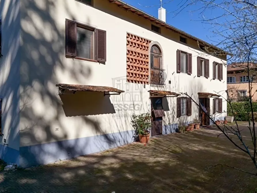 Immagine 1 di Rustico / casale in vendita  in Via della Pollicchia 145 a Lucca
