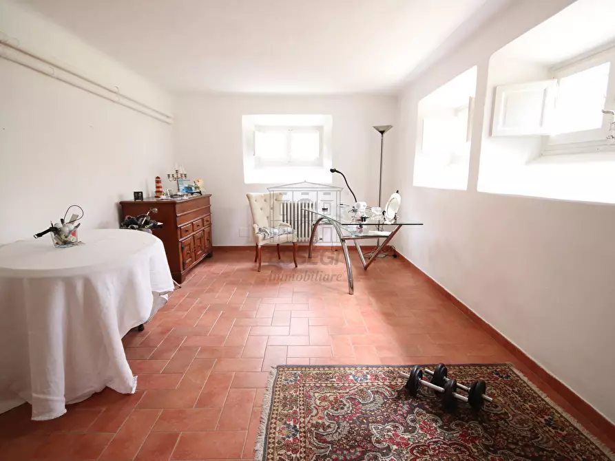 Immagine 28 di Villa in vendita  in Via Ludovica 56 a Lucca