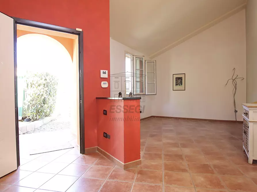 Immagine 12 di Villa in vendita  in Via Comunale Campolungo 51 a Lucca