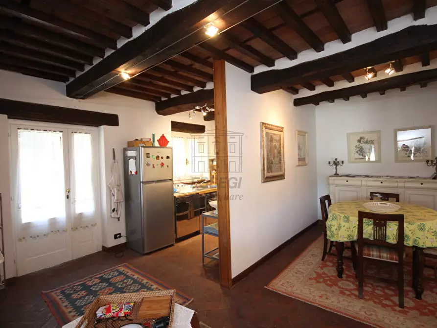Immagine 16 di Rustico / casale in vendita  in Via dei Marzi 463 a Lucca