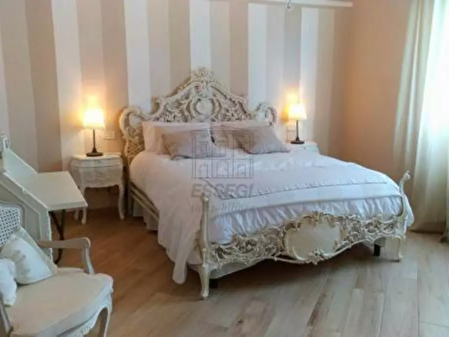 Immagine 11 di Villa in vendita  in Via Don Minzoni a Montecarlo