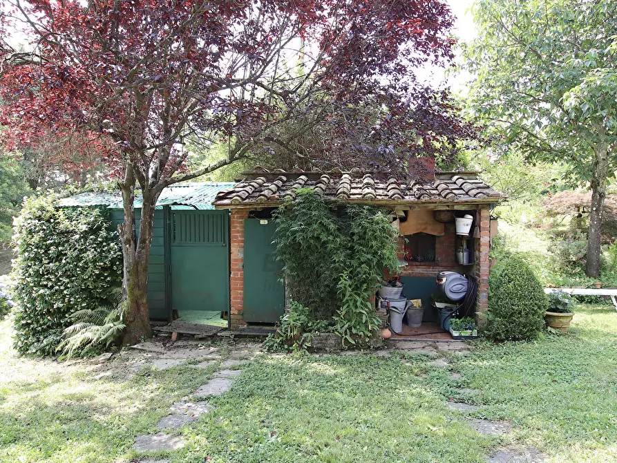 Immagine 35 di Rustico / casale in vendita  in Via del Parco 9B a Capannori