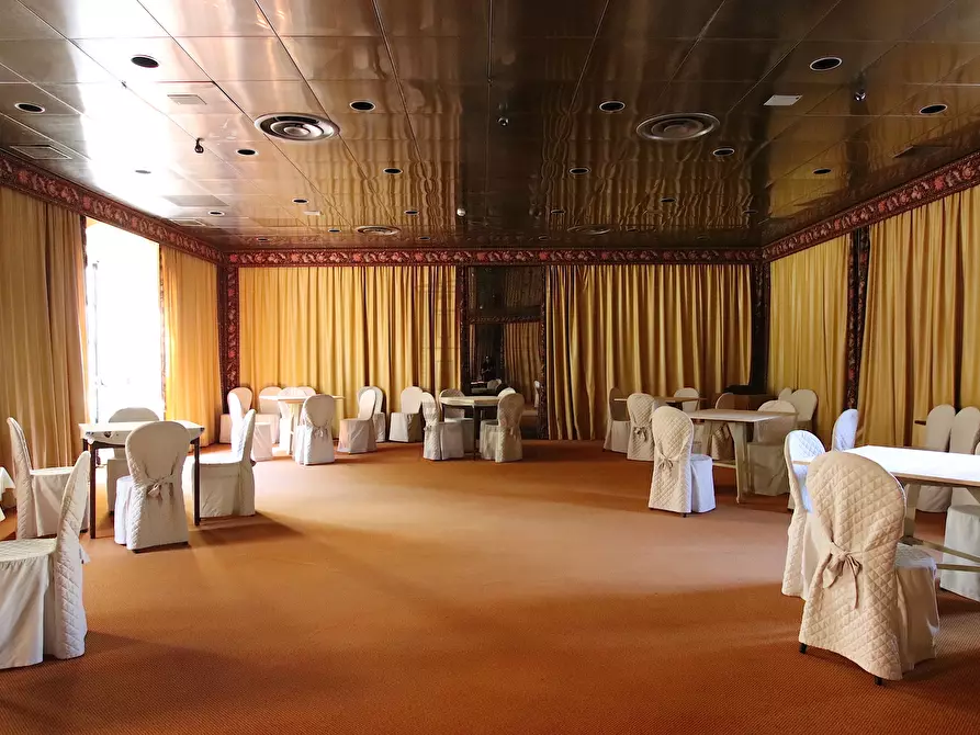 Immagine 20 di Villa in vendita  in Via della Pollicchia 50 a Lucca