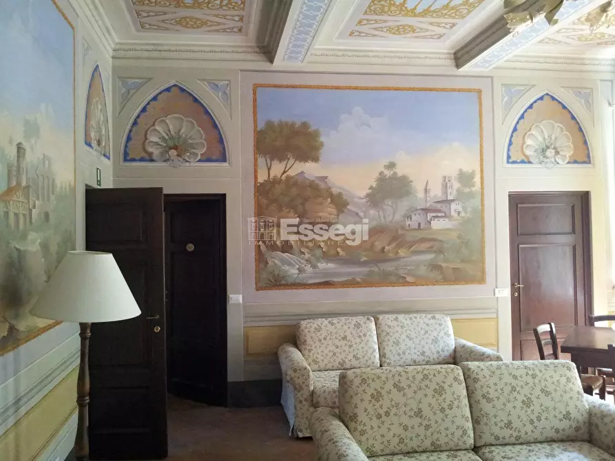 Immagine 11 di Villa in vendita  in Via Nuova per Pisa a Lucca