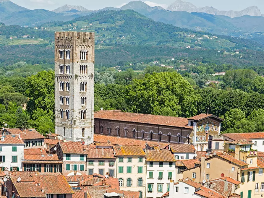 Immagine 3 di Bar / Ristorante in vendita  in Via Beccheria 35 a Lucca