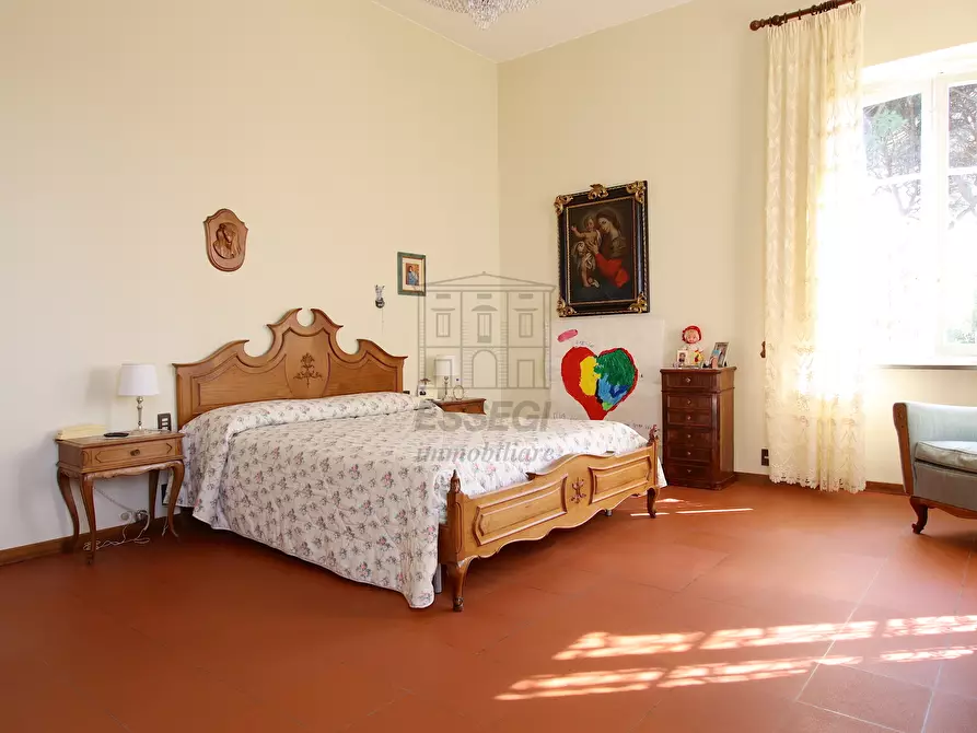 Immagine 18 di Villa in vendita  in Via dei Pieroni a Capannori