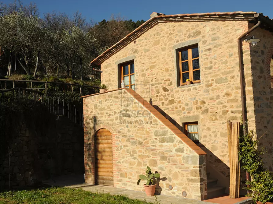 Immagine 37 di Rustico / casale in vendita  in Strada Senza Nome 5 a Pescia
