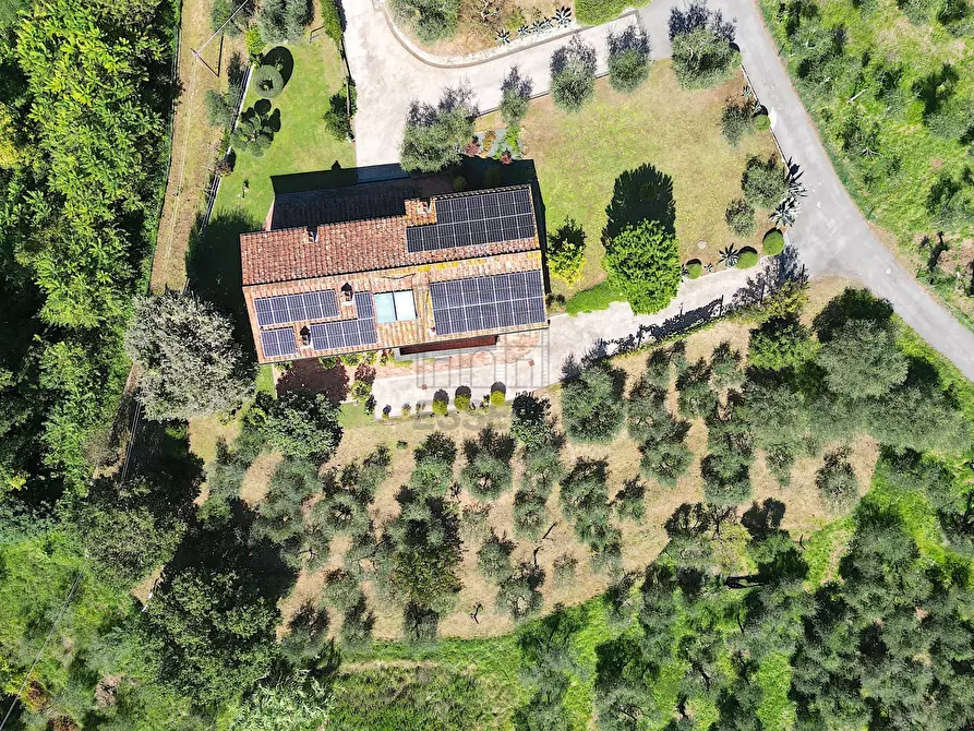 Immagine 10 di Rustico / casale in vendita  in Località Frantoio, Valdottavo 17 a Borgo A Mozzano