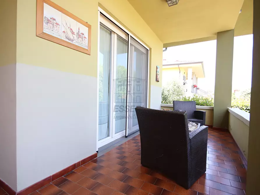 Immagine 2 di Villa in vendita  in Via Sant'Angelo a Lucca