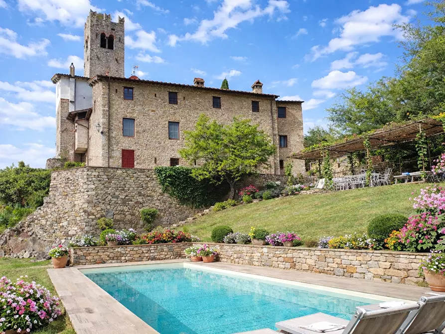 Immagine 1 di Rustico / casale in vendita  in Via della Pieve Santo Stefano 7165 a Lucca