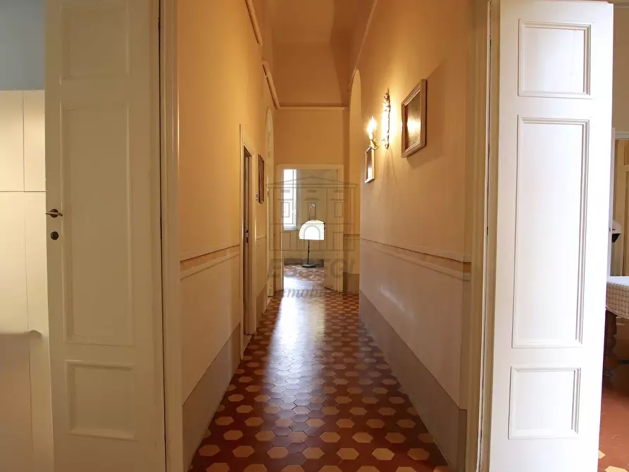 Immagine 18 di Appartamento in vendita  in Piazzale Boccherini 31 a Lucca