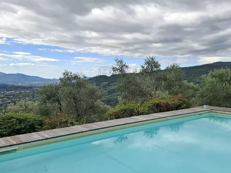 Immagine 33 di Rustico / casale in vendita  in Via Casa Nuova a Pescia