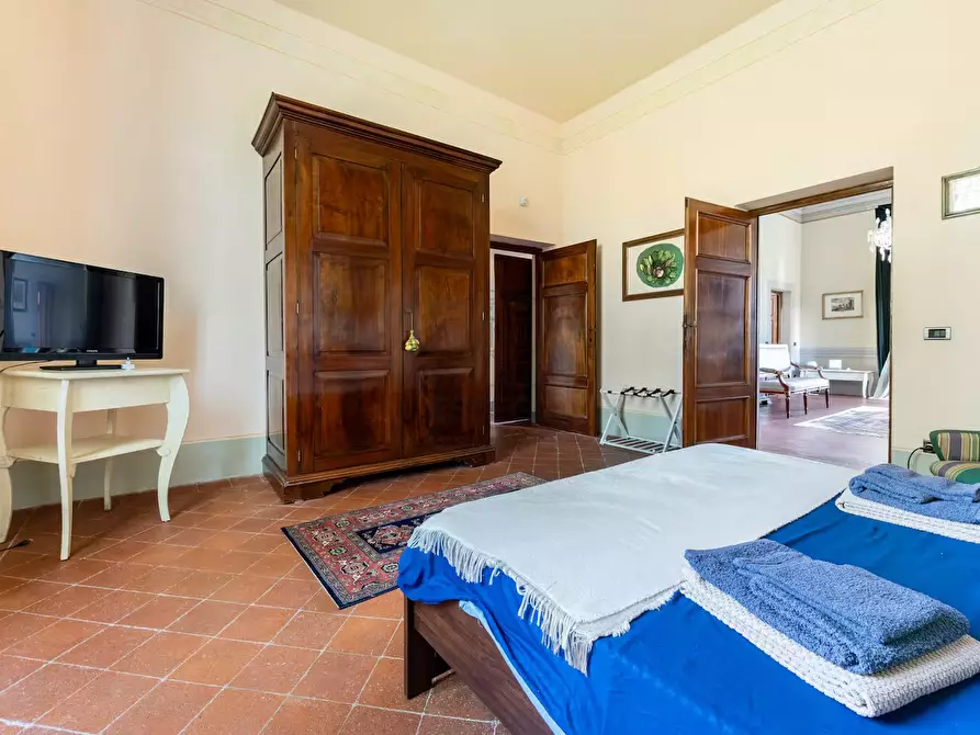 Immagine 25 di Villa in vendita  in Via delle Piagge 1535 a Lucca