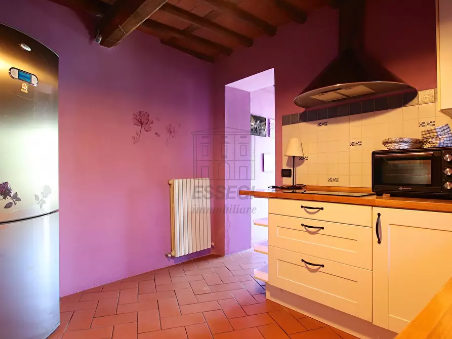 Immagine 12 di Rustico / casale in vendita  in Via Vergaglia 11 a Camaiore