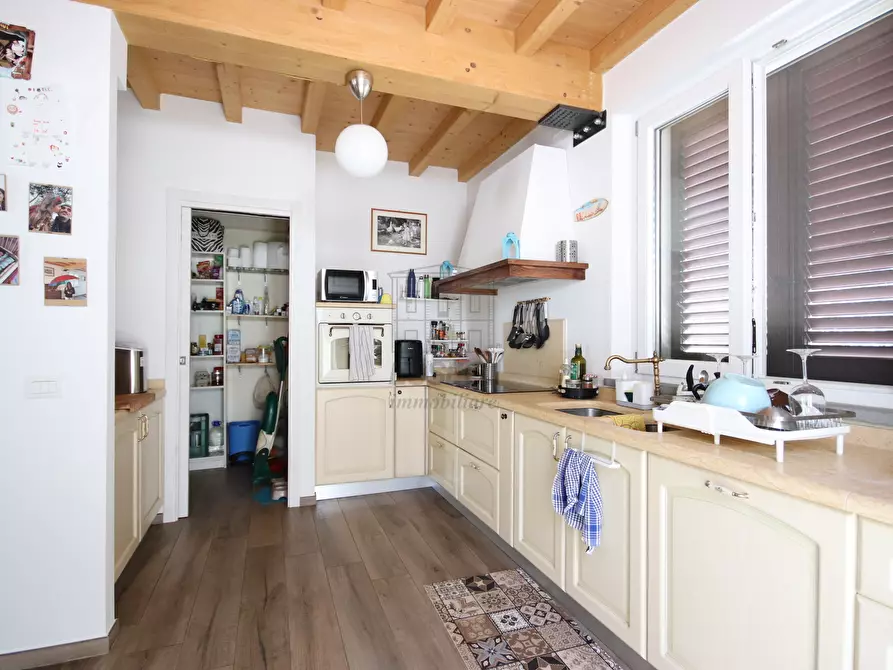 Immagine 25 di Villa in vendita  in Erta della Chiesa, Porcari 4 a Porcari