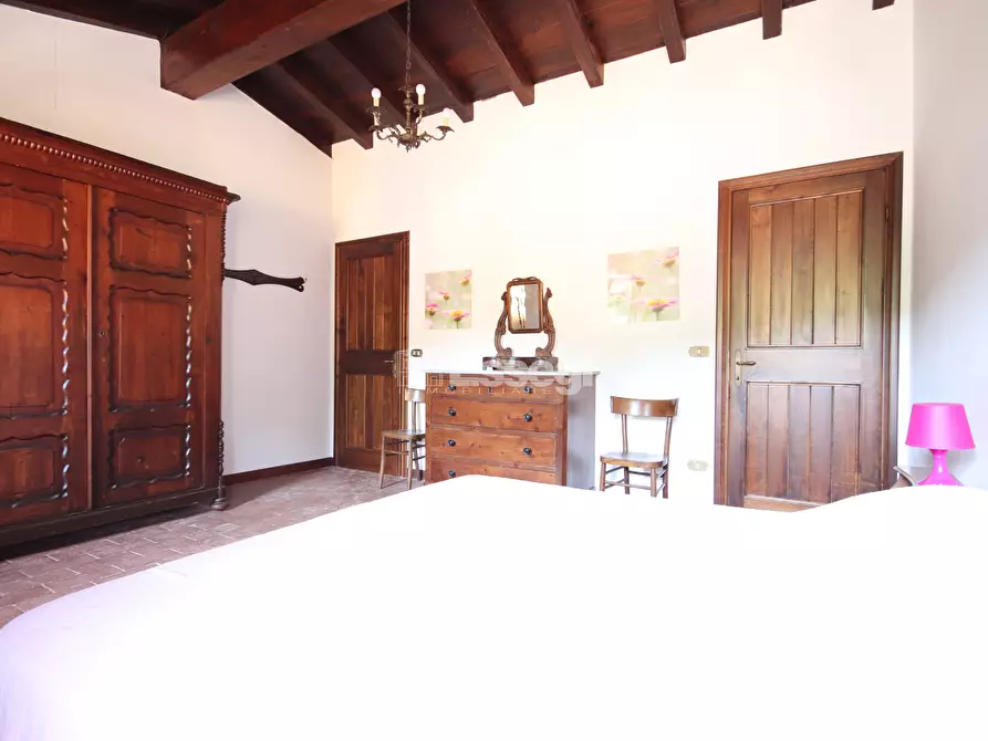 Immagine 18 di Rustico / casale in vendita  in Valpromaro a Massarosa