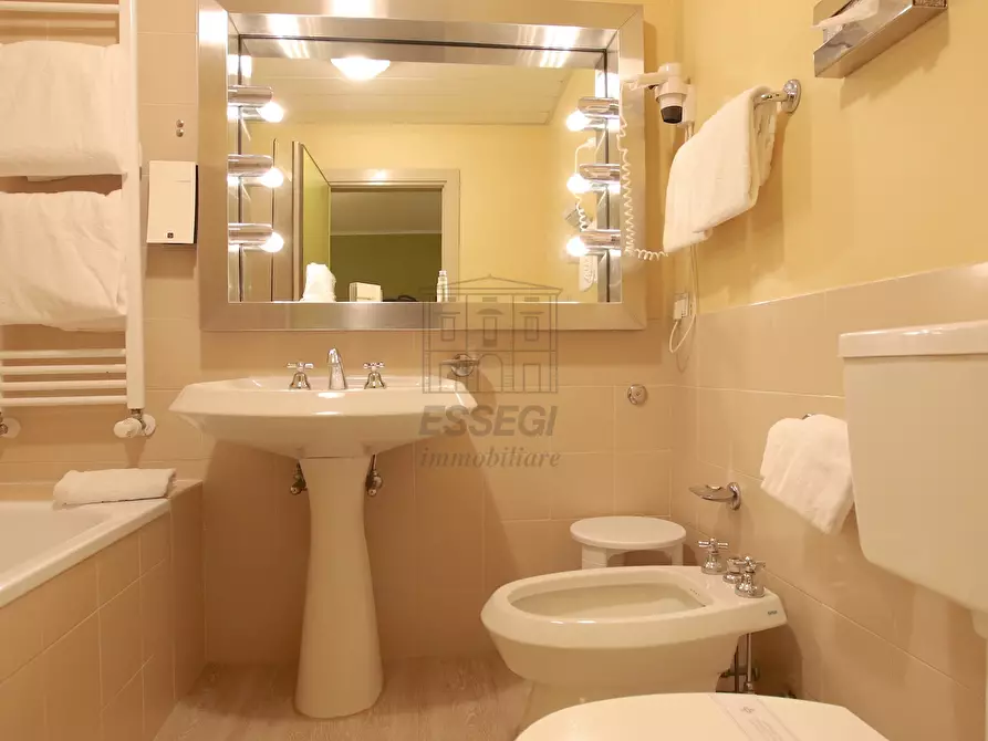 Immagine 24 di Villa in vendita  in Via della Pollicchia 50 a Lucca