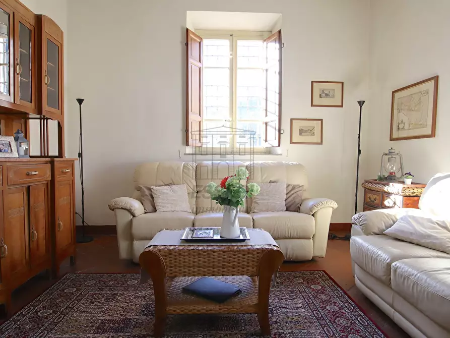 Immagine 9 di Villa in vendita  in Via per Gattaiola e Meati 598/A a Lucca