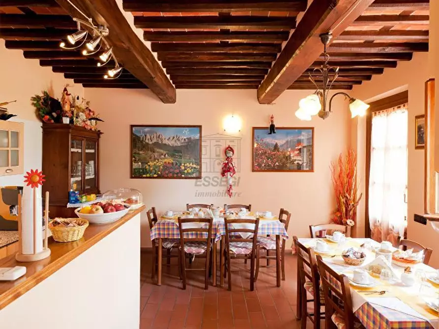 Immagine 12 di Rustico / casale in vendita  in Via di Rocchino 60 a Lucca