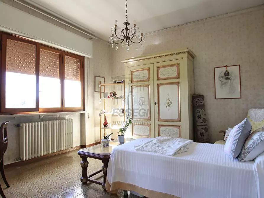 Immagine 11 di Casa indipendente in vendita  in Via Vecchia Pesciatina in Gragnano a Lucca