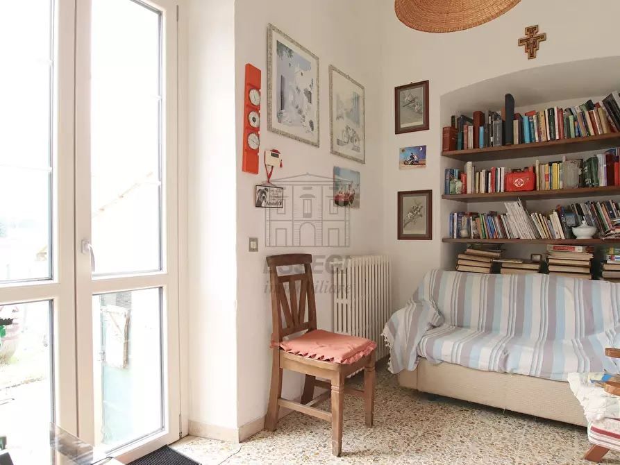 Immagine 14 di Casa bifamiliare in vendita  in Via della Santissima Annunziata 531 a Lucca