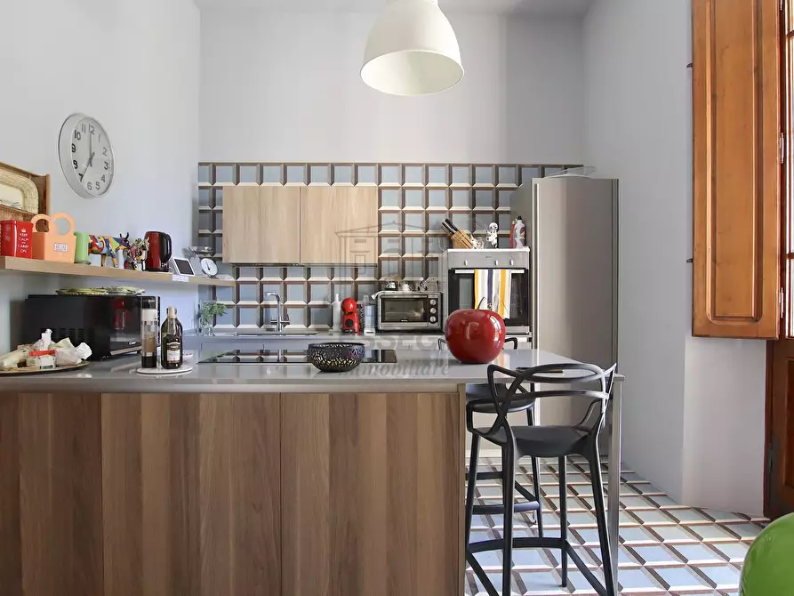 Immagine 8 di Appartamento in vendita  in Viale Pacini 115 a Lucca