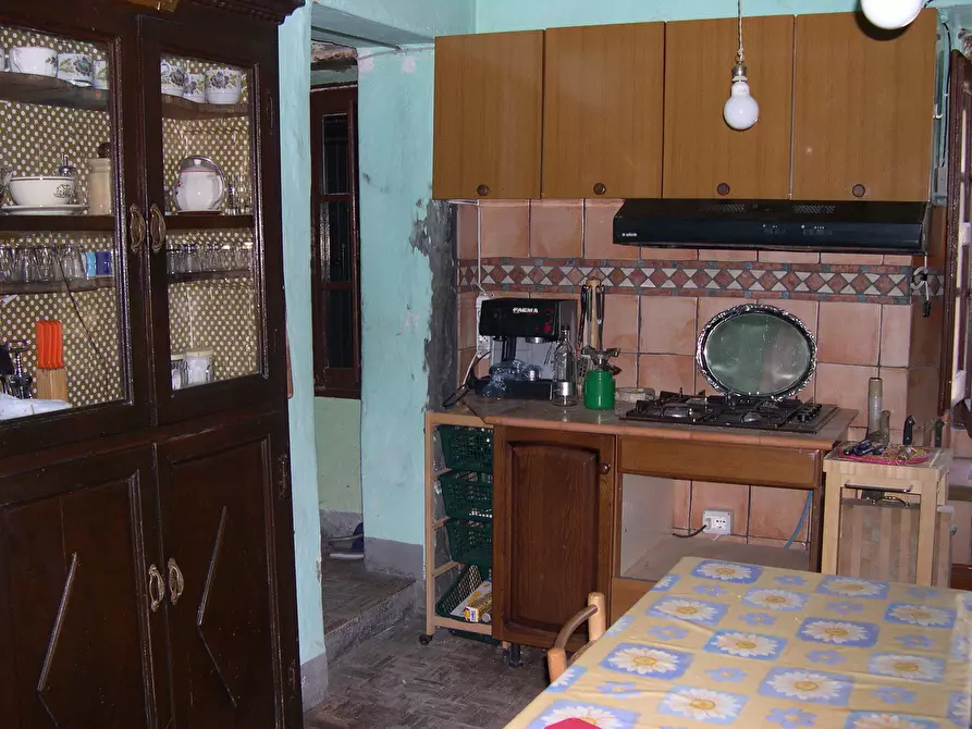 Immagine 13 di Terratetto in vendita  in Via Palagnana-palagnana a Lucca