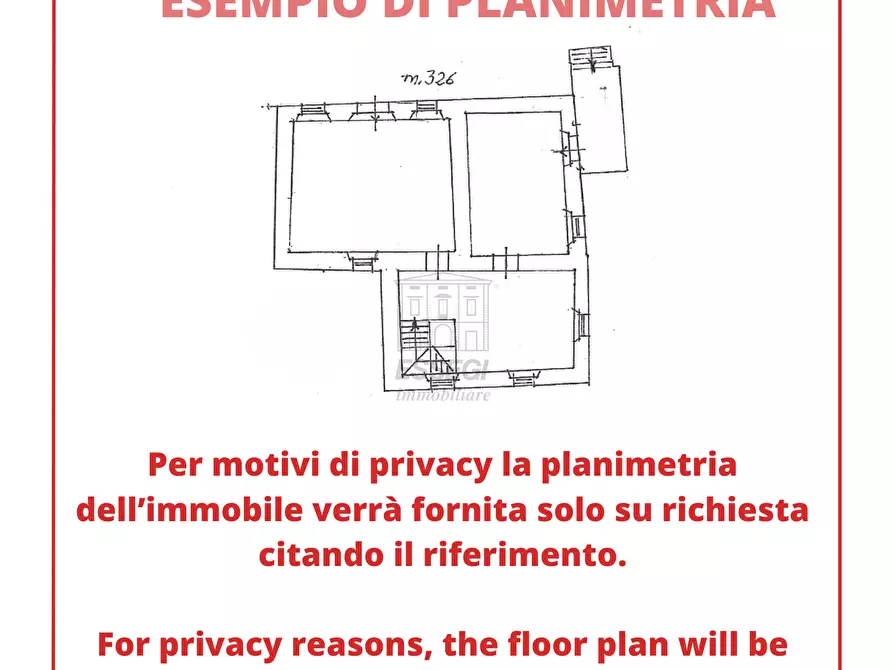Immagine 4 di Locale commerciale in affitto  a Lucca