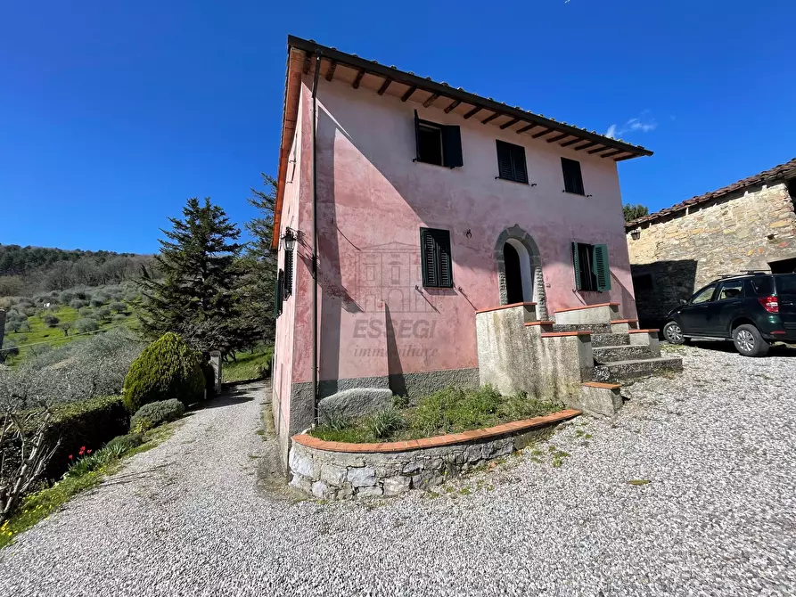 Immagine 3 di Rustico / casale in vendita  in Via di Mammoli a Lucca