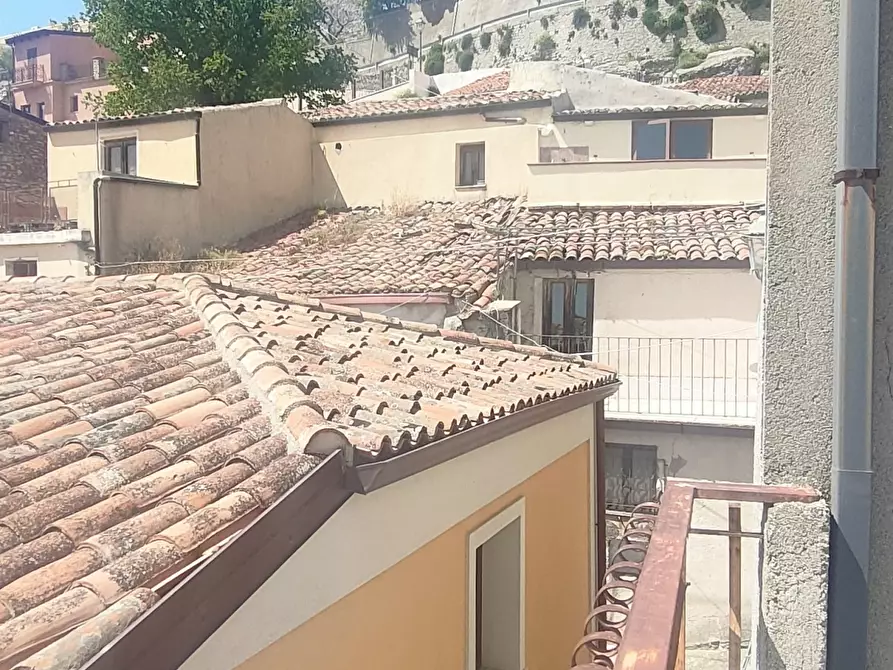 Immagine 4 di Rustico / casale in vendita  in Via Dante Alighieri a Bova