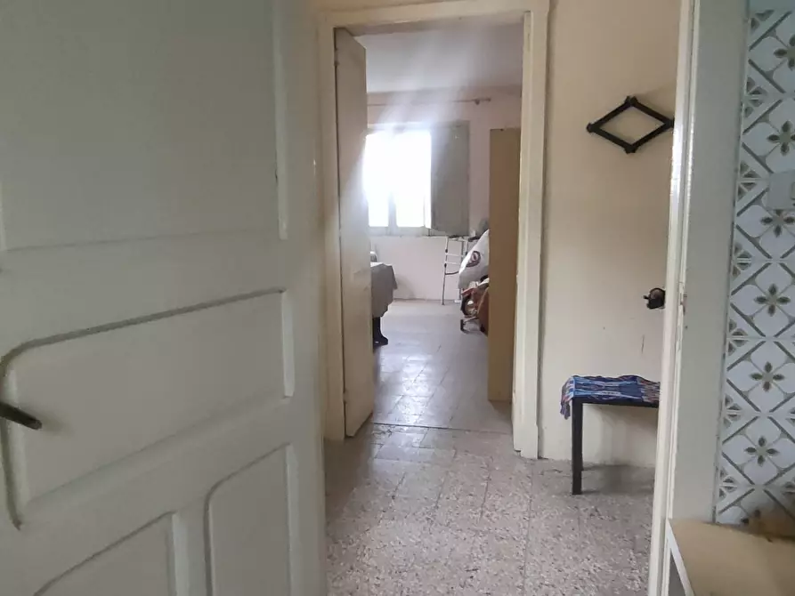 Immagine 12 di Casa trifamiliare in vendita  in Via Paterriti 19 a Motta San Giovanni