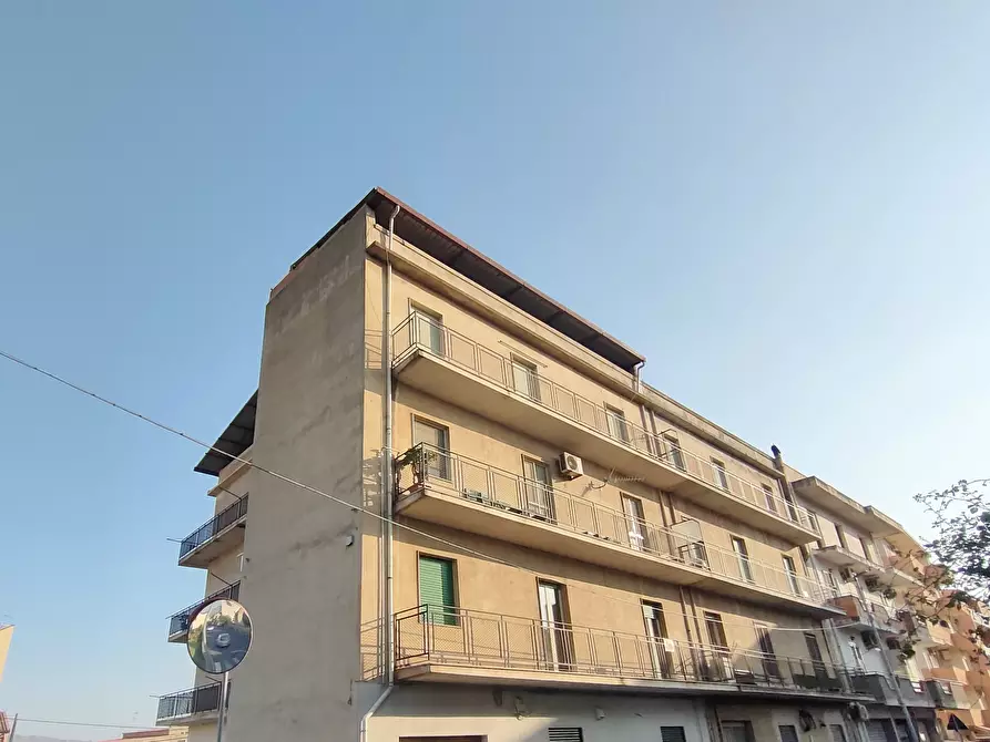 Immagine 2 di Quadrilocale in vendita  in Via San Sperato 34 a Reggio Di Calabria