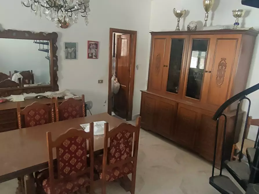 Immagine 17 di Casa indipendente in vendita  in Via Monte Santo 48 a Bova Marina