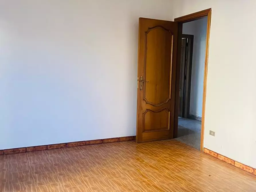 Immagine 8 di Trilocale in vendita  in Via Guglielmo Marconi 9 a Reggio Di Calabria