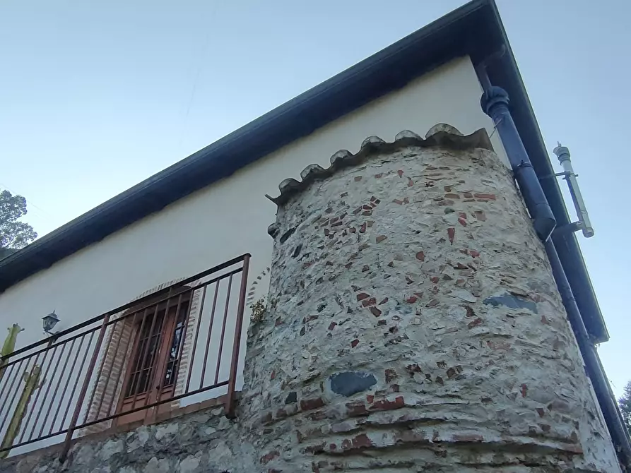 Immagine 2 di Casa indipendente in vendita  in Via San Sebastiano 11 a Palizzi