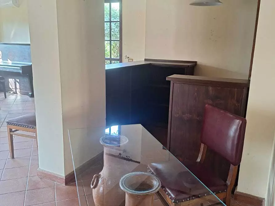 Immagine 11 di Villa in vendita  in Località Valdaro a Settingiano